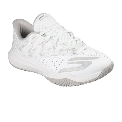 SKECHERS Relaxed Fit: Viper Court Rally Men's Indoor Court Shoes - Supersports Thailand