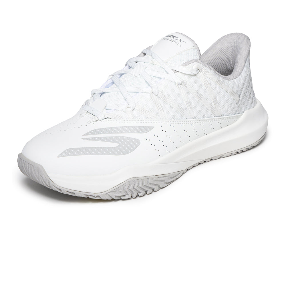 SKECHERS Relaxed Fit: Viper Court Rally Men's Indoor Court Shoes - Supersports Thailand