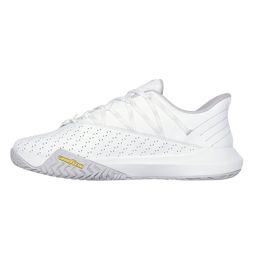 SKECHERS Relaxed Fit: Viper Court Rally Men's Indoor Court Shoes - Supersports Thailand Supersports Thailand