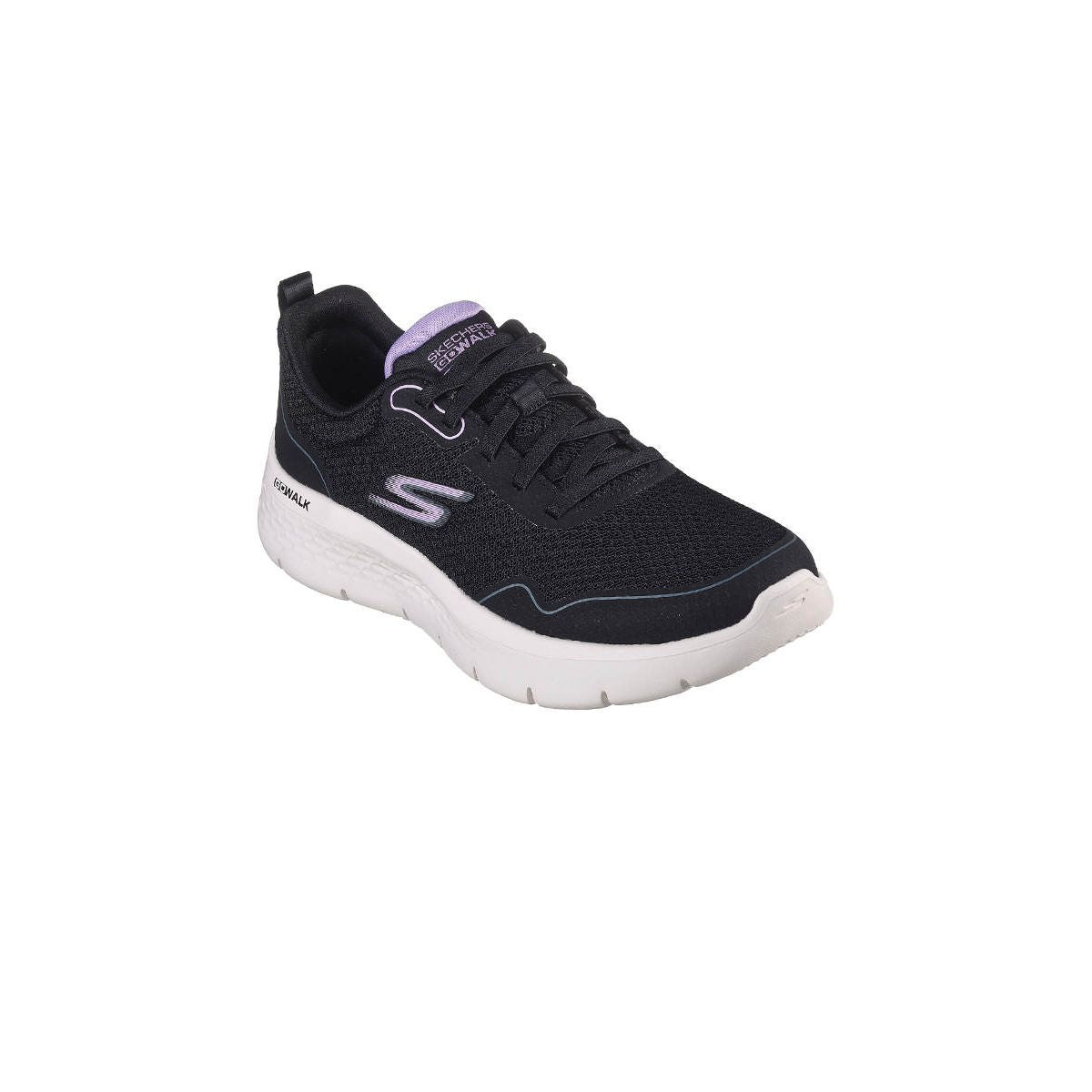 SKECHERS GO WALK® Flex - Night Galaxy Women's Training Shoes - Supersports Thailand