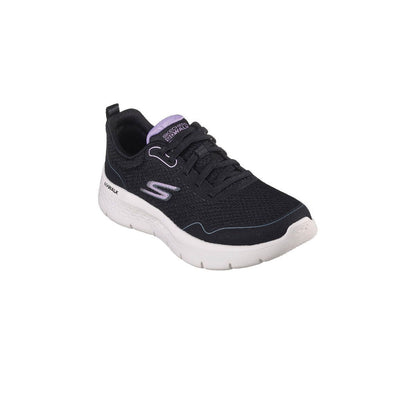 SKECHERS GO WALK® Flex - Night Galaxy Women's Training Shoes - Supersports Thailand