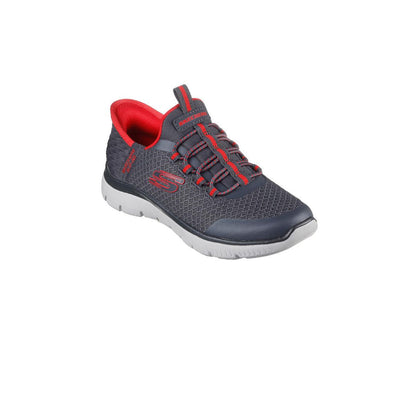SKECHERS Slip-ins ®: Summits - High Range Boys Lifestyle Shoes - Supersports Thailand