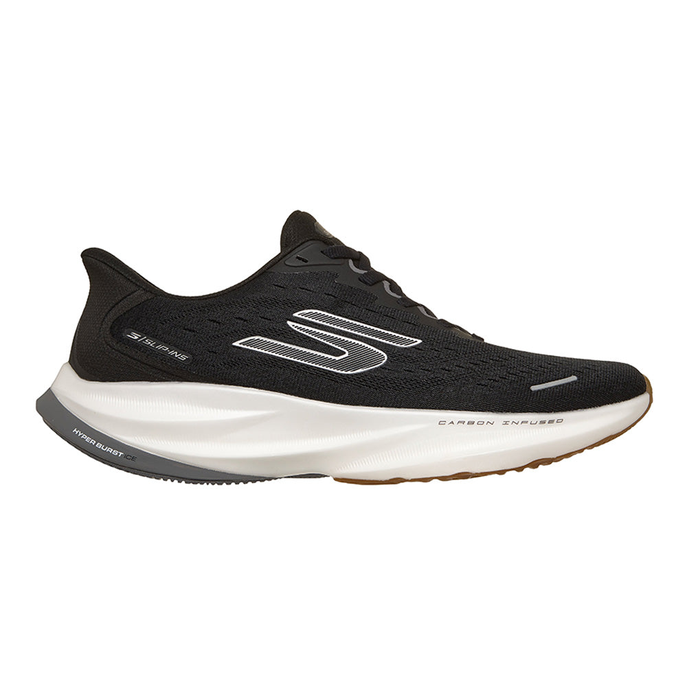 SKECHERS Hands Free Slip-ins: Aero Spark Men's Running Shoes - Supersports Thailand