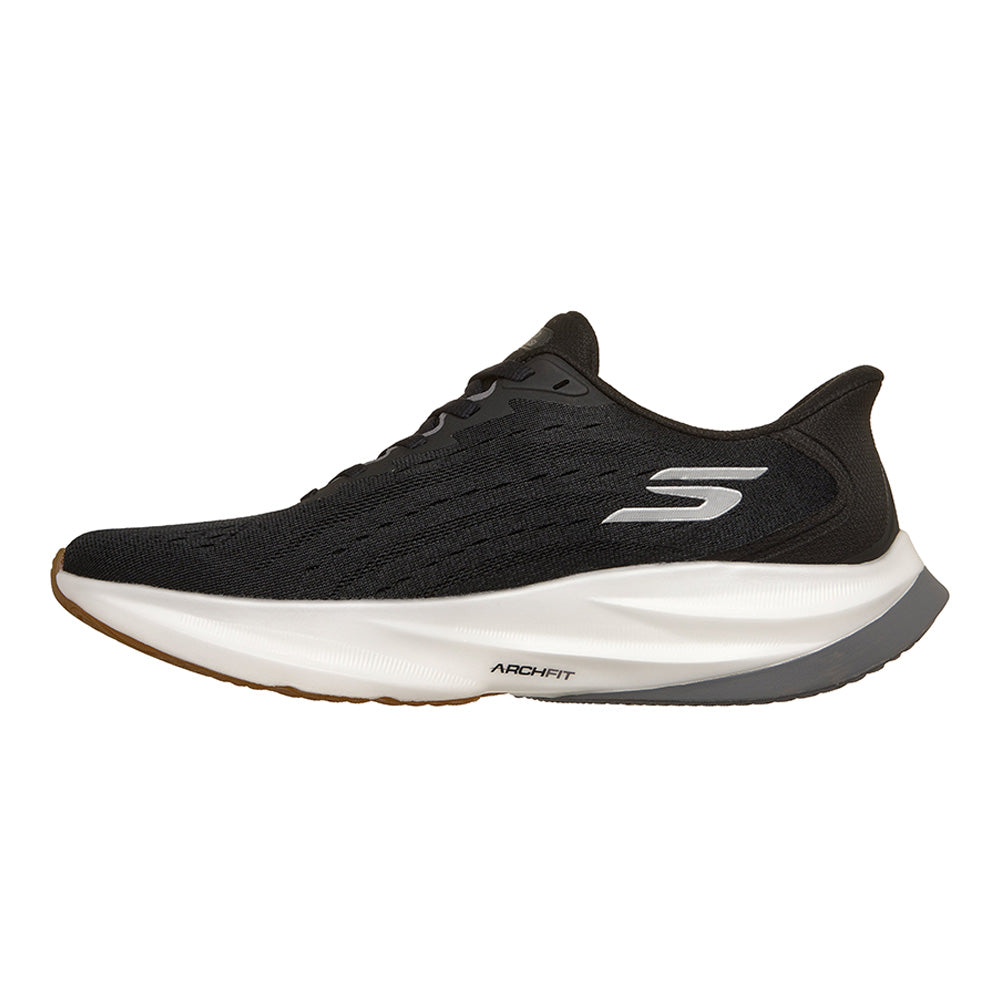 SKECHERS Hands Free Slip-ins: Aero Spark Men's Running Shoes - Supersports Thailand Supersports Thailand