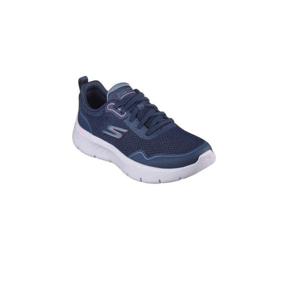SKECHERS GO WALK® Flex - Night Galaxy Women's Training Shoes - Supersports Thailand