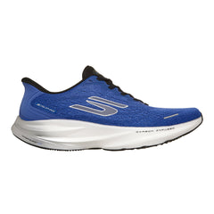 SKECHERS Hands Free Slip-ins: Aero Spark Men's Running Shoes - Supersports Thailand