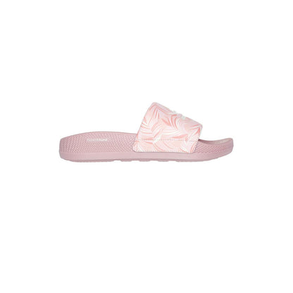 SKECHERS Hyper Slide - Tropic Vibe Women's Sandals - Supersports Thailand