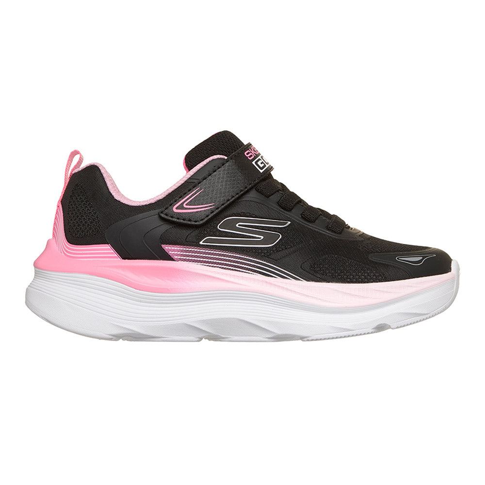 SKECHERS Max Run Girls Lifestyle Shoes - Supersports Thailand