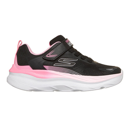 SKECHERS Max Run Girls Lifestyle Shoes - Supersports Thailand