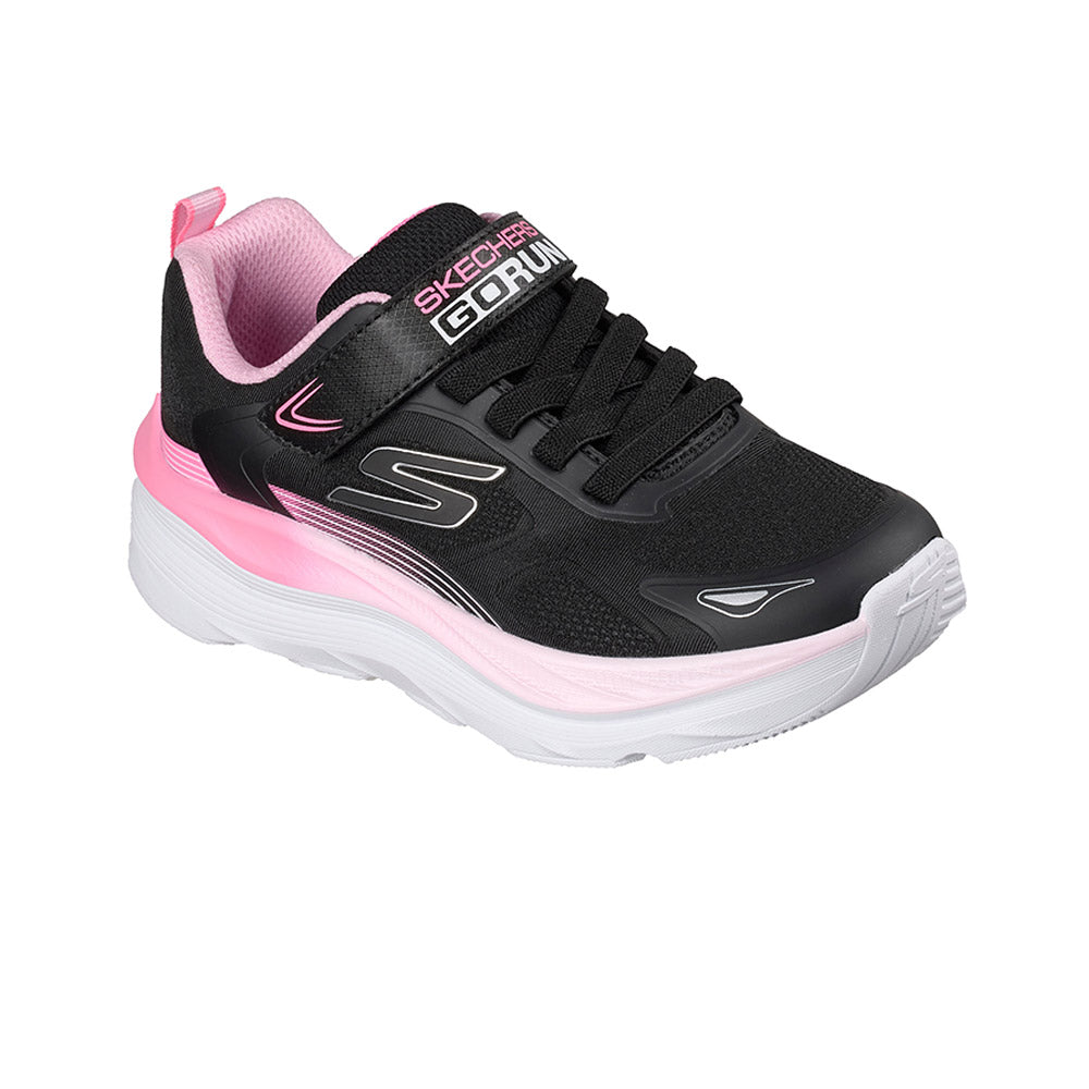 SKECHERS Max Run Girls Lifestyle Shoes - Supersports Thailand