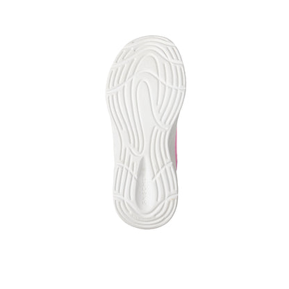 SKECHERS S-Lights: Sola Glow 2.0 - Dazzle Steps รองเท้าลำลองเด็กผู้หญิง