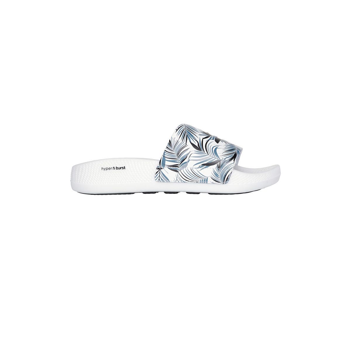 SKECHERS Hyper Slide - Tropic Vibe Women's Sandals - Supersports Thailand