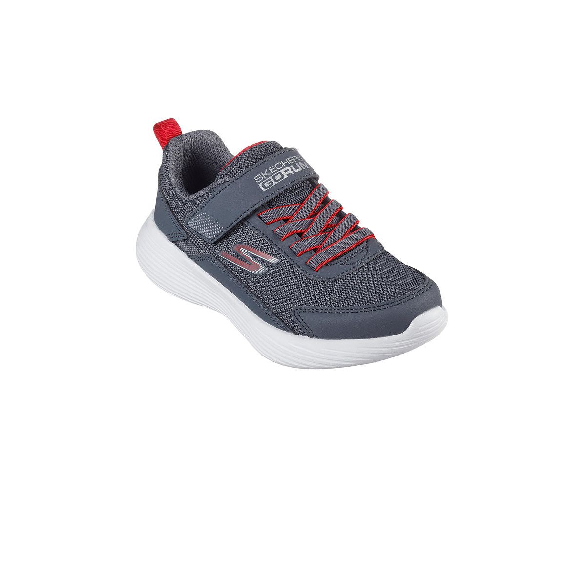 SKECHERS GOrun 400 V2 - Strarvo Boys Running Shoes - Supersports Thailand
