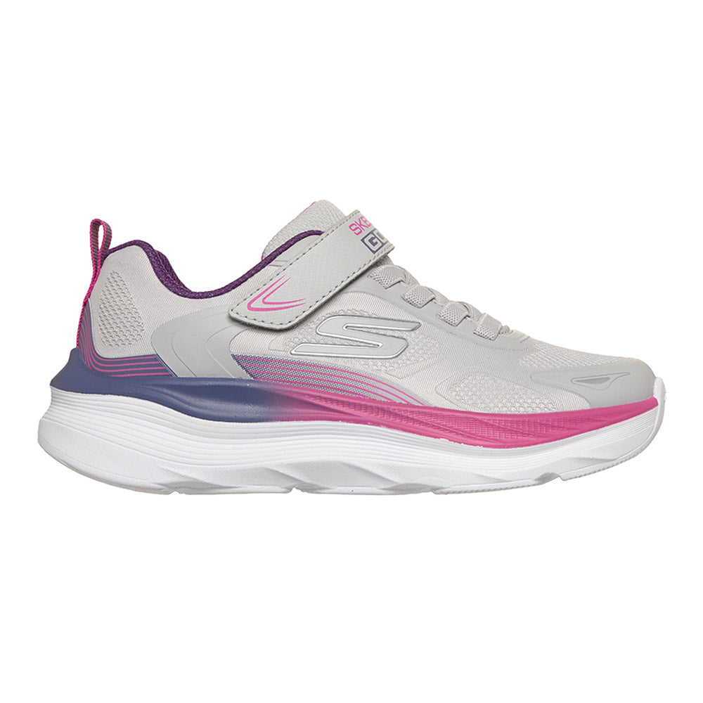 SKECHERS Max Run Girls Lifestyle Shoes - Supersports Thailand Supersports Thailand