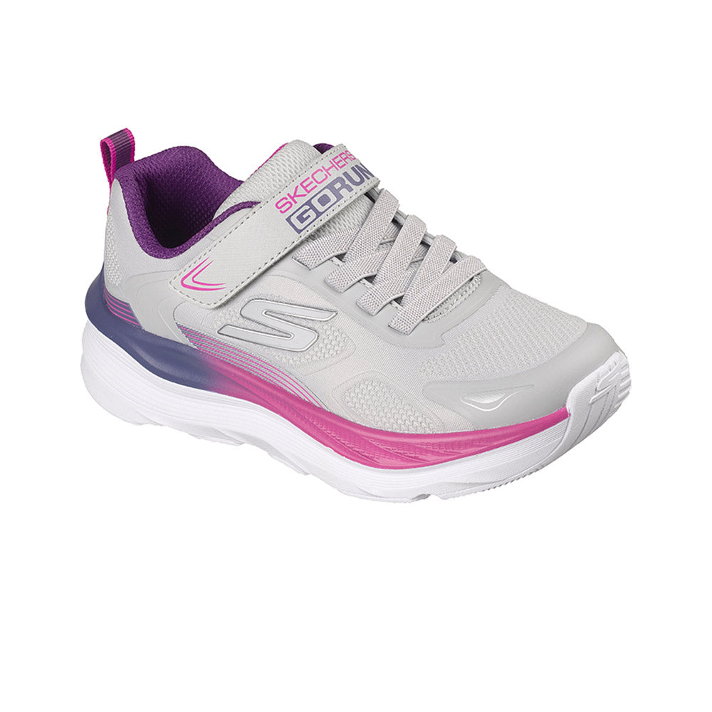 SKECHERS Max Run Girls Lifestyle Shoes - Supersports Thailand Supersports Thailand
