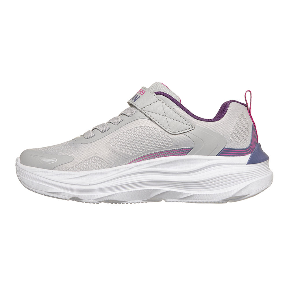 SKECHERS Max Run Girls Lifestyle Shoes - Supersports Thailand