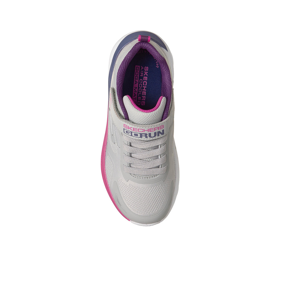 SKECHERS Max Run Girls Lifestyle Shoes - Supersports Thailand