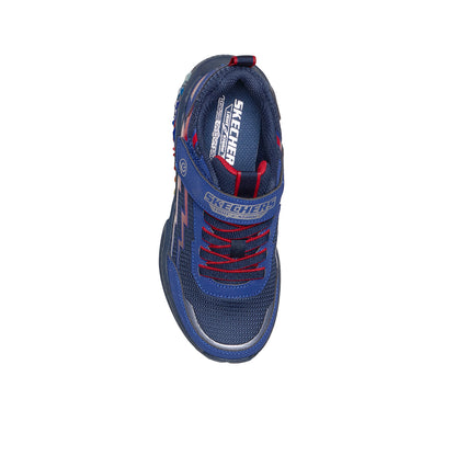 SKECHERS S-Lights: Light Storm 3.0 - Prism Tech รองเท้าลำลองเด็กผู้ชาย