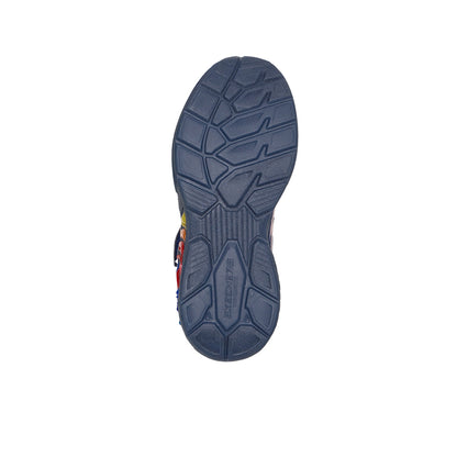 SKECHERS S-Lights: Light Storm 3.0 - Prism Tech รองเท้าลำลองเด็กผู้ชาย