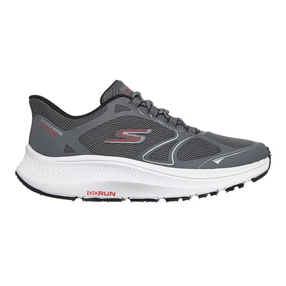 SKECHERS Slip-Ins: GOrun Consistent 2.0 - Brisk-Pacer Boys Lifestyle Shoes - Supersports Thailand