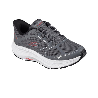 SKECHERS Slip-Ins: GOrun Consistent 2.0 - Brisk-Pacer Boys Lifestyle Shoes - Supersports Thailand