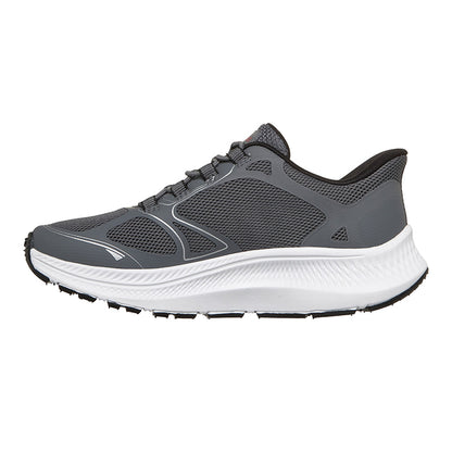 SKECHERS Slip-Ins: GOrun Consistent 2.0 - Brisk-Pacer Boys Lifestyle Shoes - Supersports Thailand