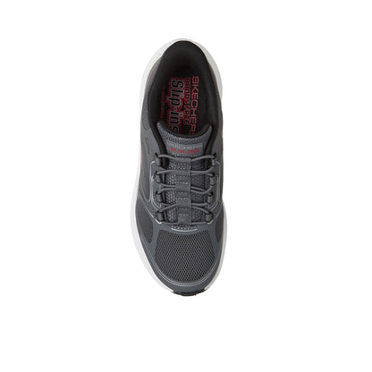 SKECHERS Slip-Ins: GOrun Consistent 2.0 - Brisk-Pacer Boys Lifestyle Shoes - Supersports Thailand