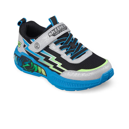 SKECHERS S-Lights: Light Storm 3.0 - Prism Tech รองเท้าลำลองเด็กผู้ชาย