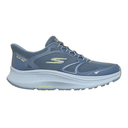 SKECHERS Slip-Ins: GOrun Consistent 2.0 - Brisk-Pacer Boys Lifestyle Shoes - Supersports Thailand