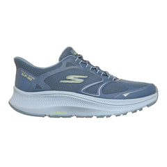 SKECHERS Slip-Ins: GOrun Consistent 2.0 - Brisk-Pacer Boys Lifestyle Shoes - Supersports Thailand