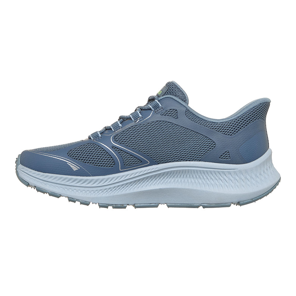 SKECHERS Slip-Ins: GOrun Consistent 2.0 - Brisk-Pacer Boys Lifestyle Shoes - Supersports Thailand Supersports Thailand