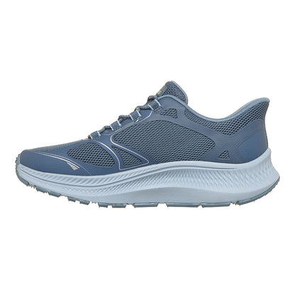 SKECHERS Slip-Ins: GOrun Consistent 2.0 - Brisk-Pacer Boys Lifestyle Shoes - Supersports Thailand