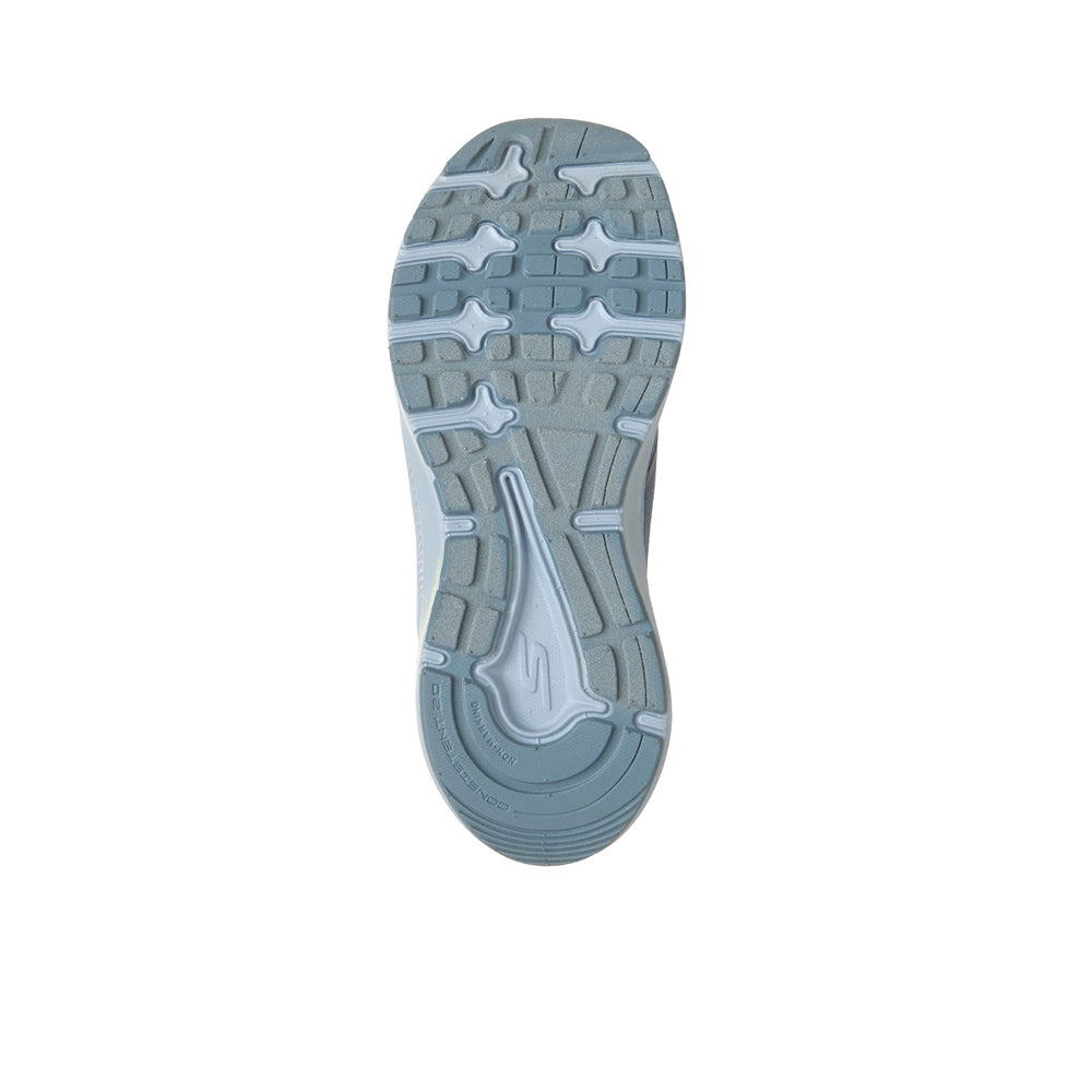 SKECHERS Slip-Ins: GOrun Consistent 2.0 - Brisk-Pacer Boys Lifestyle Shoes - Supersports Thailand Supersports Thailand