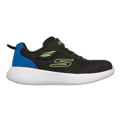SKECHERS GO RUN 400 V2 - Quanta-Stride Boys Lifestyle Shoes - Supersports Thailand