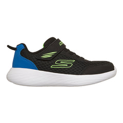 SKECHERS GO RUN 400 V2 - Quanta-Stride Boys Lifestyle Shoes - Supersports Thailand