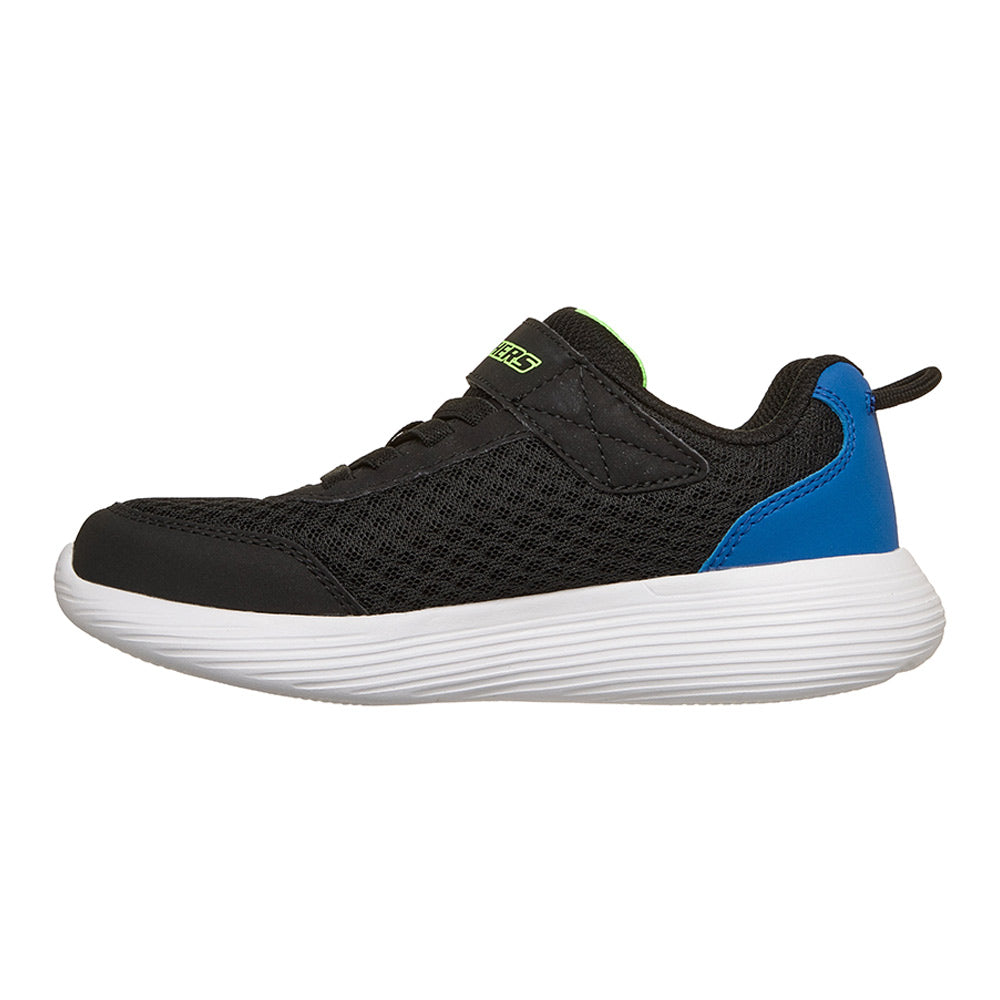SKECHERS GO RUN 400 V2 - Quanta-Stride Boys Lifestyle Shoes - Supersports Thailand