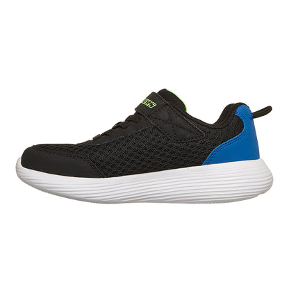 SKECHERS GO RUN 400 V2 - Quanta-Stride Boys Lifestyle Shoes - Supersports Thailand