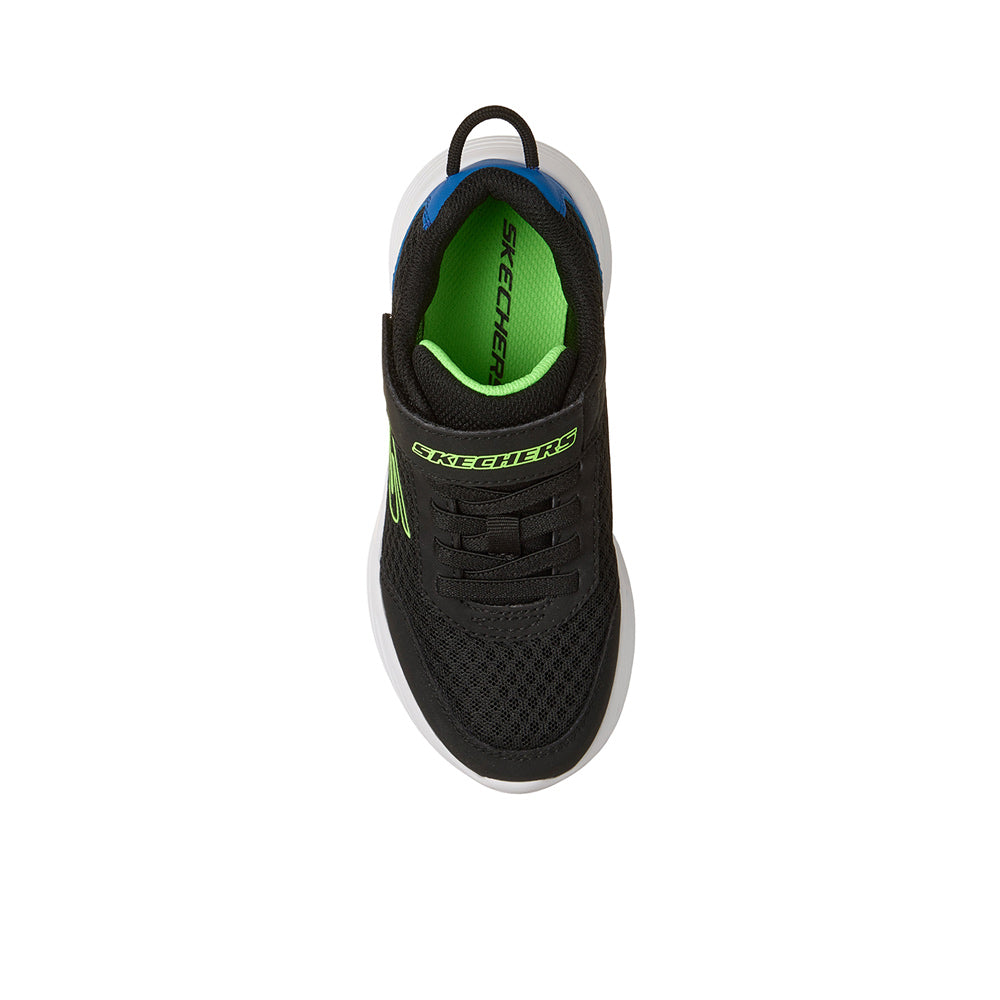 SKECHERS GO RUN 400 V2 - Quanta-Stride Boys Lifestyle Shoes - Supersports Thailand