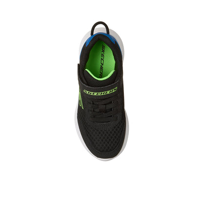 SKECHERS GO RUN 400 V2 - Quanta-Stride Boys Lifestyle Shoes - Supersports Thailand