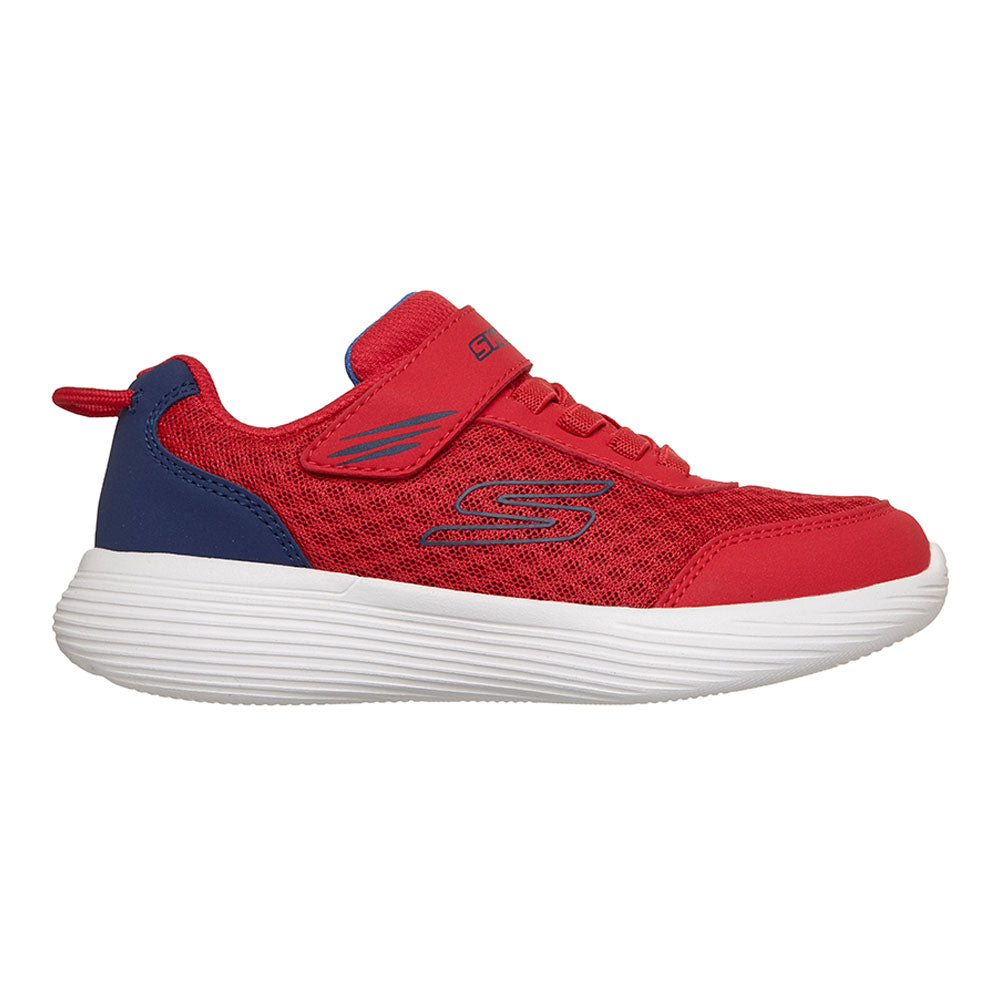 SKECHERS GO RUN 400 V2 - Quanta-Stride Boys Lifestyle Shoes - Supersports Thailand Supersports Thailand