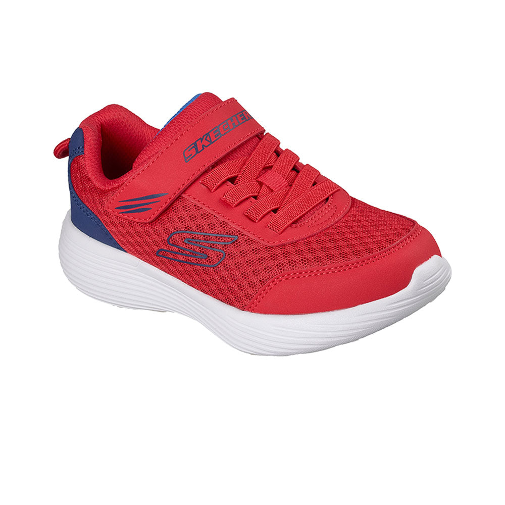 SKECHERS GO RUN 400 V2 - Quanta-Stride Boys Lifestyle Shoes - Supersports Thailand