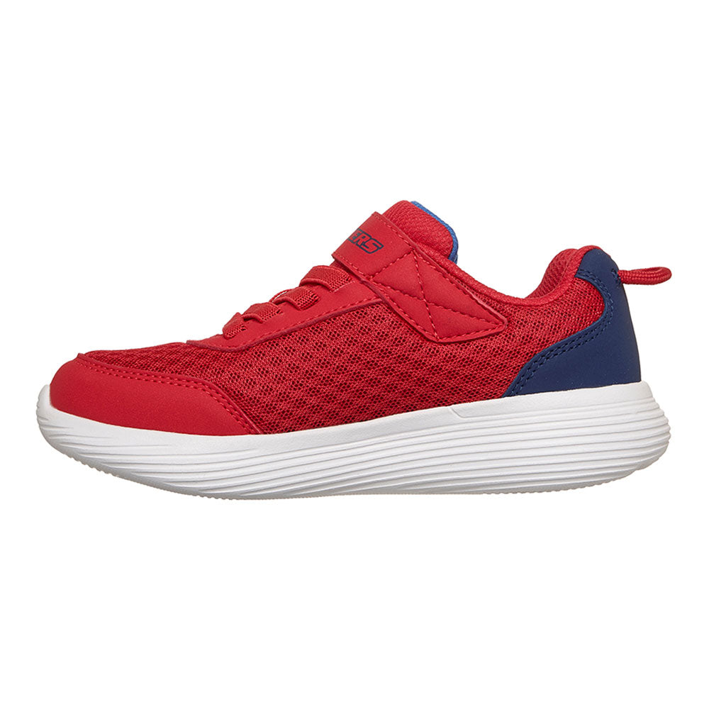 SKECHERS GO RUN 400 V2 - Quanta-Stride Boys Lifestyle Shoes - Supersports Thailand Supersports Thailand