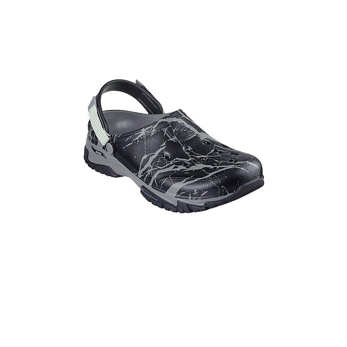 SKECHERS Foamies Arch Fit Outdoor - Detour Men's Sandals - Supersports Thailand