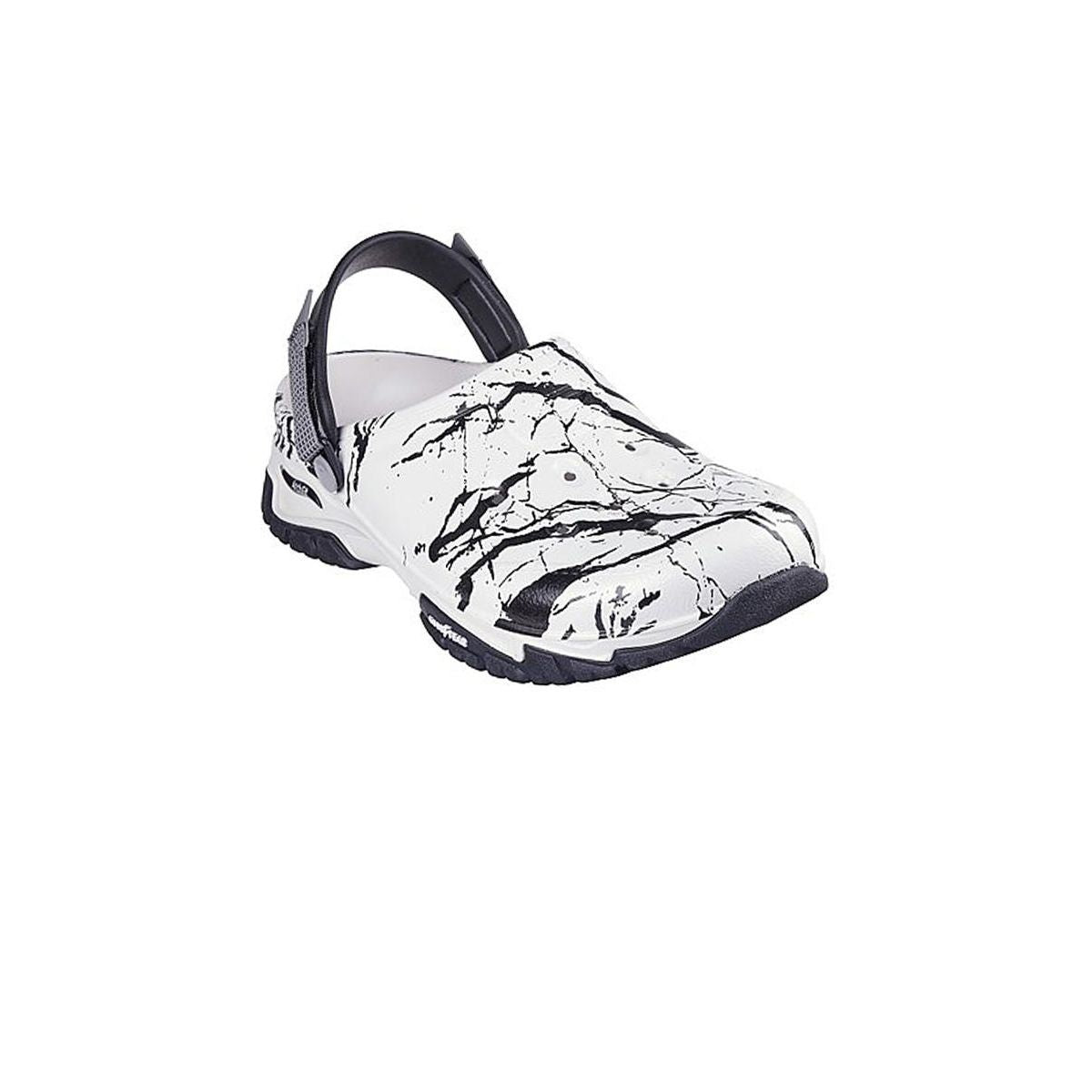 SKECHERS Foamies Arch Fit Outdoor - Detour Men's Sandals - Supersports Thailand