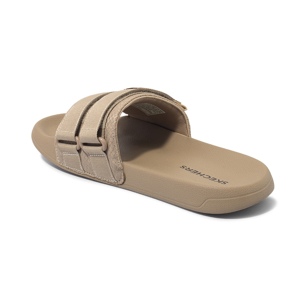 SKECHERS Outdoor Side Lines 2.0 - Breaker Men's Sandals Supersports Thailand