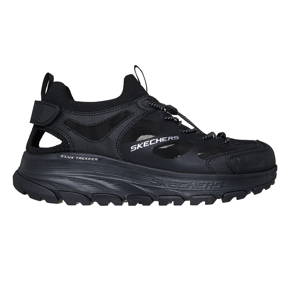 SKECHERS Outdoor D'Lux Trekker Sandal - Rebel Creek รองเท้าลำลองผู้ชาย