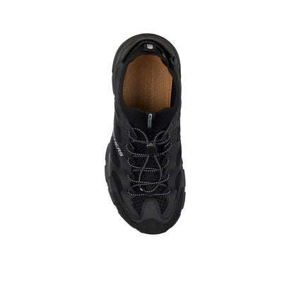 SKECHERS Outdoor D'Lux Trekker Sandal - Rebel Creek รองเท้าลำลองผู้ชาย