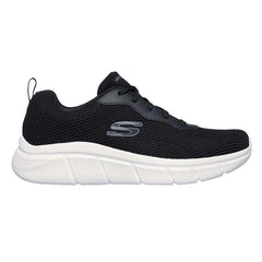 SKECHERS BOBS Sport Flex Flow - Ovata Men's Lifestyle Shoes - Supersports Thailand