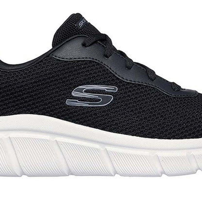 SKECHERS BOBS Sport Flex Flow - Ovata Men's Lifestyle Shoes - Supersports Thailand