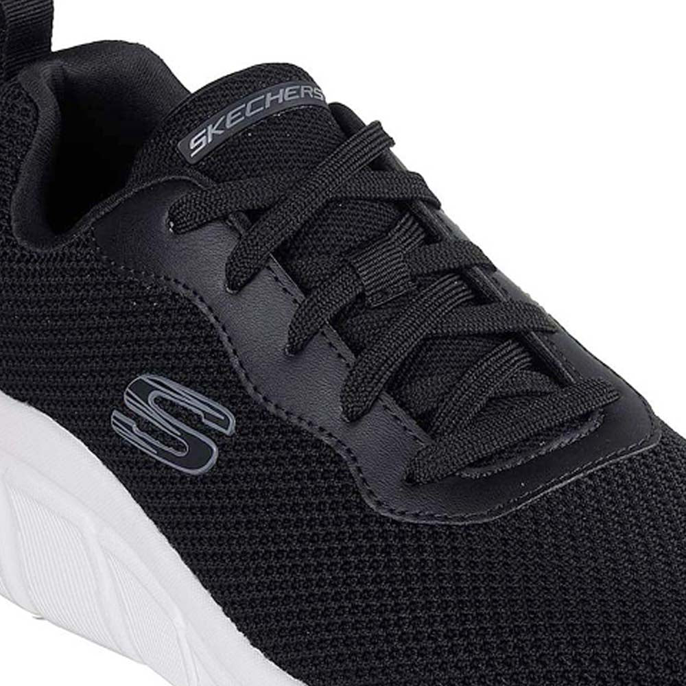 SKECHERS BOBS Sport Flex Flow - Ovata Men's Lifestyle Shoes - Supersports Thailand